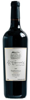 2019 McConnell Estates Tempranillo