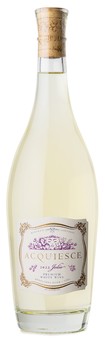 2022 Acquiesce Winery & Vineyards Jolie Blanc