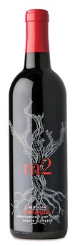 2020 m2 Wines Soucie Vineyard Old Vine Zinfandel