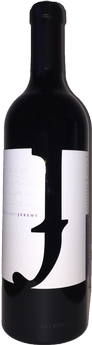 2020 Jeremy Wine Co. Zinfandel