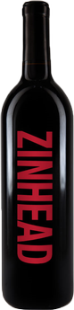 2019 Heritage Oak Zinhead