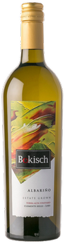 2024 Bokisch Vineyards Terra Alta Albariño