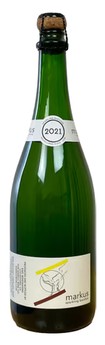 2022 Markus Wine Co. Bacchus Sparkling