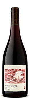 2020 RD Winery Zinfandel