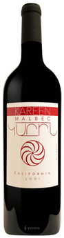 2019 Kareen Malbec