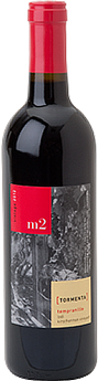 2021 m2 Tempranillo