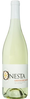 2019 Onesta Grenache Blanc