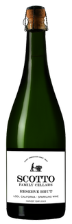 NV Scotto Family Cellars Reserve Brut