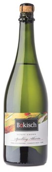 2023 Bokisch Sparkling Albarino
