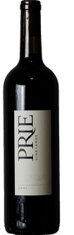 2021 Prie Grenache