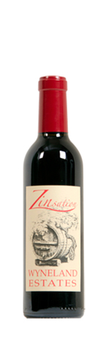 NV Harmony Wynelands Zinsation Dessert Wine