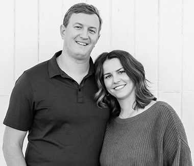Aaron & Maddie Shinn