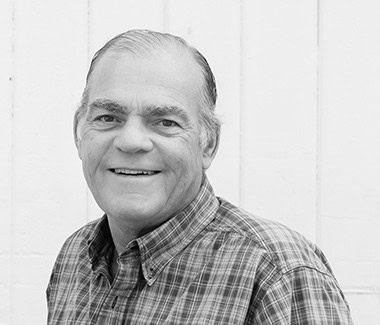 Bill Stokes