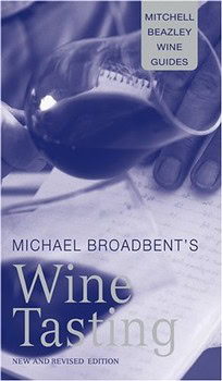 Close-up of a wine glass being tasted, with a hand holding it, emphasizing wine tasting techniques.