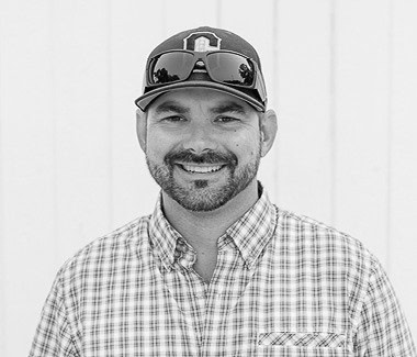 Garret Schaefer