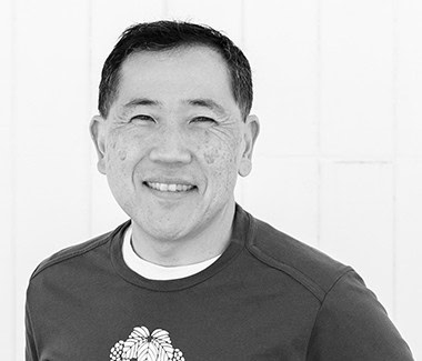 Jason Mikami