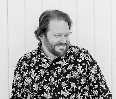 Jeffrey Farthing