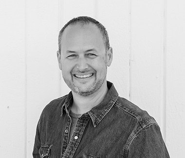 Jeremy Trettevik