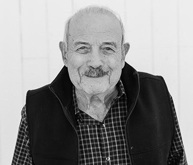 Louis Abba