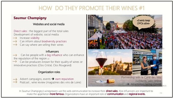 Lodi Winegrape Commission promotes wines through social media, events, and influencer partnerships in Lodi, California.