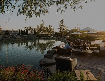 Michael David Winery