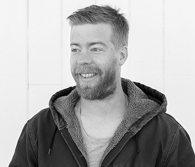 Michael Klouda