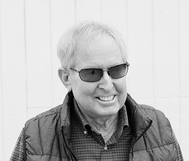 Stanton Lange